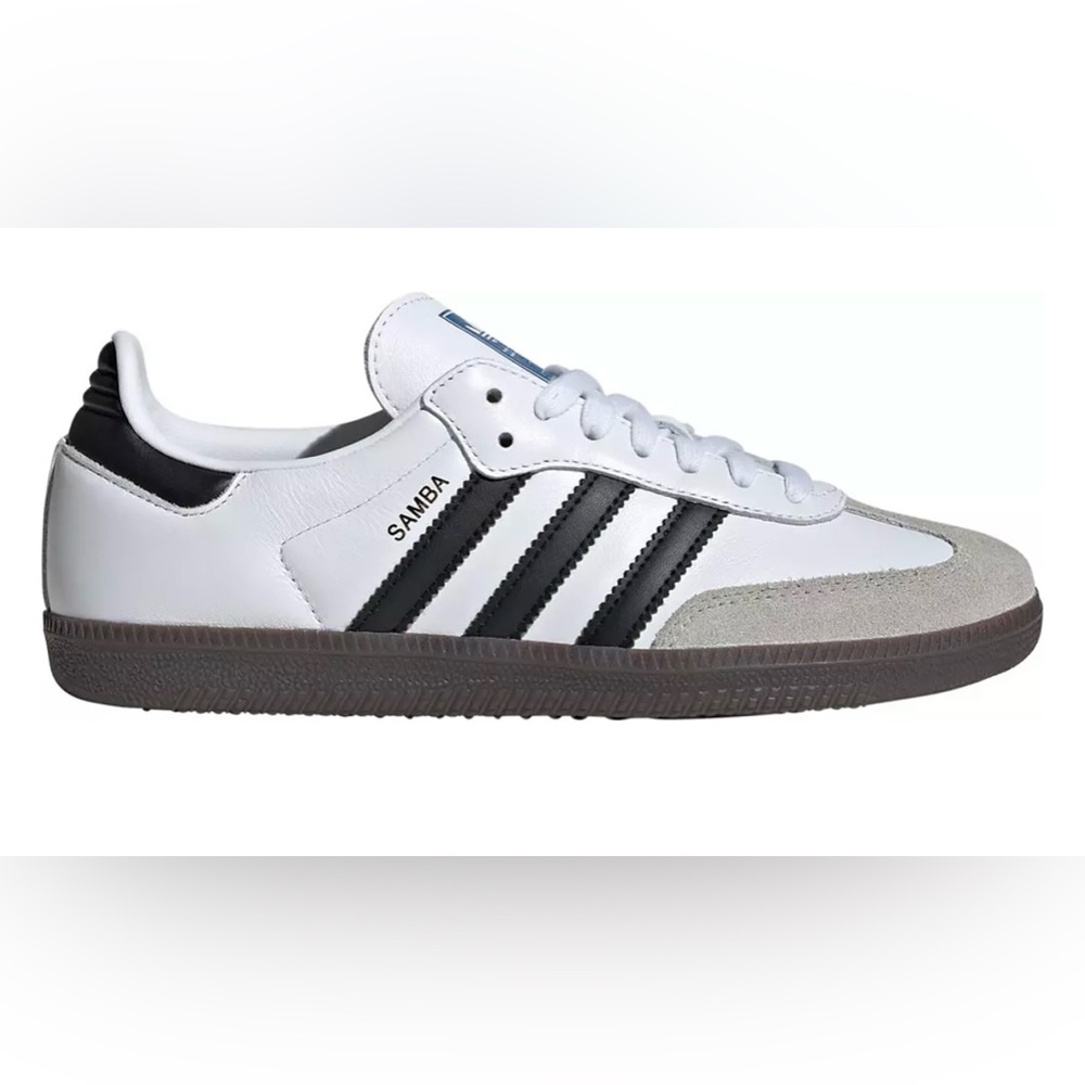 Adidas Samba OG - BRAND NEW 7.5